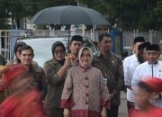 Tokoh Masyarakat Panakkukang Minta Indira Lanjutkan Kepemimpinan Danny Pomanto