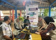 Pemerintah Akselerasi Sertifikasi Halal Produk Makanan-Minuman di 3.000 Desa Wisata