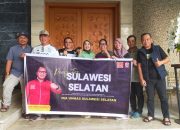 Pemkot Makassar – IKA Unhas Salurkan Bantuan Logistik dan Turunkan Tim ke Korban Banjir Luwu