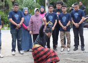 Ketua TP PKK Makassar Apresiasi Eco Lorong Fest