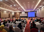 Keluarga Besar Andi Suharmika Siap Menangkan Appi di Pilwalkot 2024