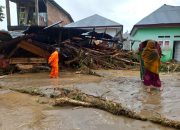 3.000 Warga di Kecamatan Latimojong Masih Terisolasi
