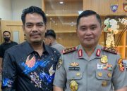 Soal Sabung Ayam dan Sindikat Bandar Togel, Tokoh Pemuda Minta Kapolda Sulsel Atensi