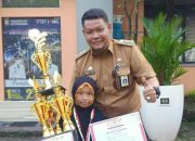 Begini Cara Camat Tamalate Bangun Semangat Atlet Tapak Suci