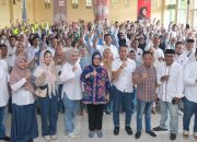 Tokoh Masyarakat di Ujung Tanah Sebut Indira ‘Ibu’ yang Besarkan Kota Makassar