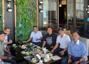 Yasir Machmud Berpeluang Besar Bentuk Koalisi Bersama NasDem & PAN