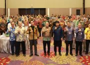 Danny Pomanto Komitmen Tegakkan Netralitas ASN Hadapi Pilkada