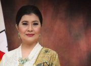 Felicitas Tallulembang Jabat Komisaris Independen Bank BSI