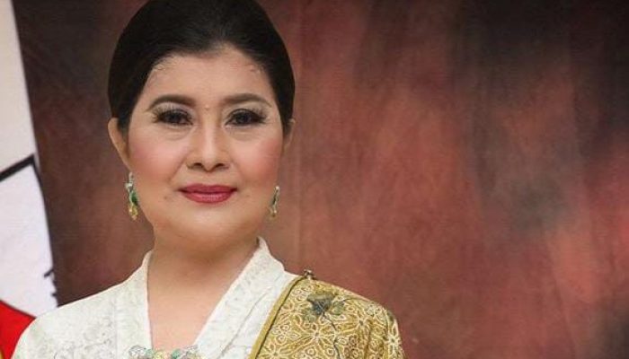 Felicitas Tallulembang Jabat Komisaris Independen Bank BSI