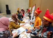 Pemkot Surabaya Akui Keterampilan Dispar Makassar dalam Promosi Pariwisata