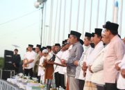 Danny Pomanto Luncurkan Program Makassar Kota Zakat Dunia