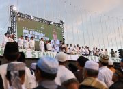 Walkot Makassar Lantik 5.975 Pj RT-RW sebagai Amil Zakat Perorangan