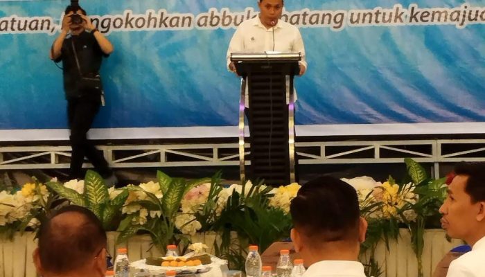 Persatuan Masyarakat Takalar Dukung Penuh Ahmad Susanto Maju Pilwakot Makassar