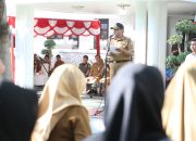 Peringati Harkitnas ke-116, Pemkot Makassar Ajak Bangkit Untuk Indonesia Emas