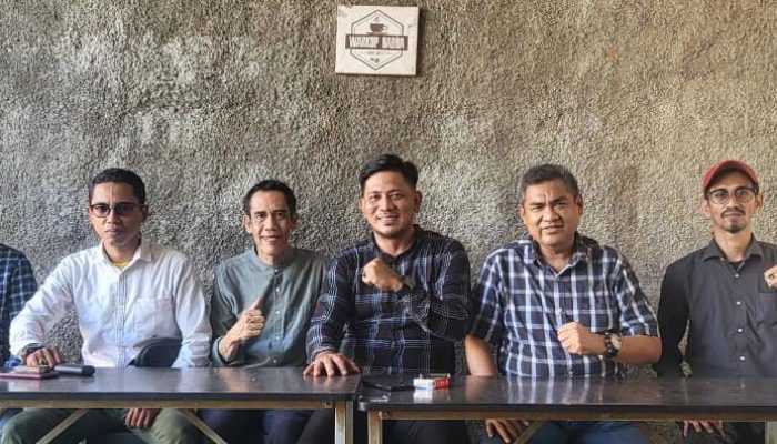 Pedagang Menangkan Sengketa Pasar Butung, PH: Terima kasih Majelis Hakim Tinggi