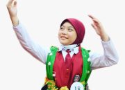 Ikuti Lomba Bertutur untuk Siswa SD Seleksi Kota Makassar Tahun 2024