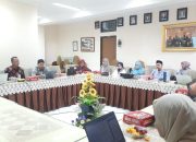 Prodi Ikom UIN Alauddin Persiapkan Re-Akreditasi Meraih Unggul