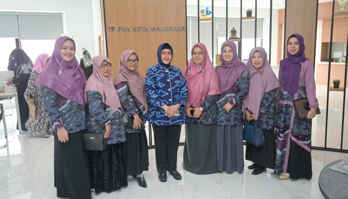 Indira Yusuf Ismail Ajak Pengurus LDII Turun Beri Edukasi Agama dan Jagai Anakta’ ke Longwis