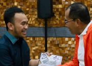 Ketua PPP Sulsel Yakin Danny Bisa Perbaiki Sulsel: “Lanjutkan Pembangunan Stadion”