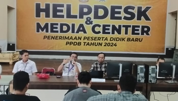 Panitia PPDB dan ASN Disdik Sulsel Dilarang Pungli, Ini 2 Edaran Kadisdik Iqbal Nadjamuddin