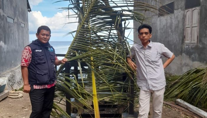 Tingkatkan Produksi Perikanan, Ini Dampak Hasil Program Rumpon