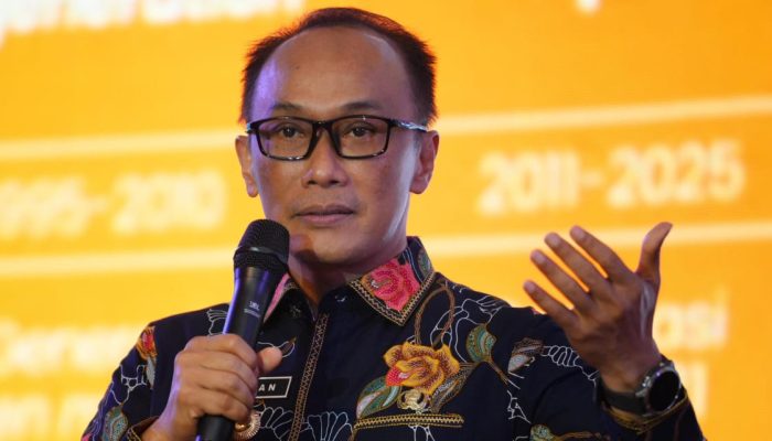 Support Perayaan Waisak Umat Budha, Penjabat Gubernur Sulawesi Selatan Prof Zudan: Kolaborasi Perkuat Kerohanian