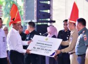 Kementan Berikan 300 Beasiswa Pengembangan SDM Sawit untuk Lulusan SMA di Sulsel