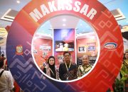 Makassar Ditunjuk BPKP Pusat Wakili Sulsel Ikuti Expo Pengawasan Intern 2024