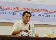 Haji Badris Salam, Wajah Baru yang Dinantikan Pemilih di Pilkada Sinjai