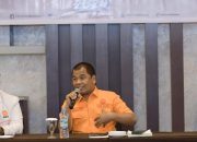 Kembalikan Formulir Pilwali, RP: Cara Berpikir Boleh Golkar, Tapi Gerakan Kita Harus PKS