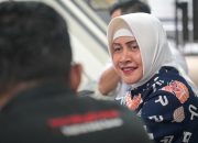 Strategi Indira Yusuf Ismail Hadapi Bully: Doa, Ikhlas, dan Kerja Keras