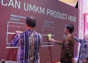 Pemkot UMKM Makassar Naik Kelas