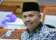 Dari DPR RI ke Pilkada Soppeng, Samsu Niang Disebut Figur Petarung