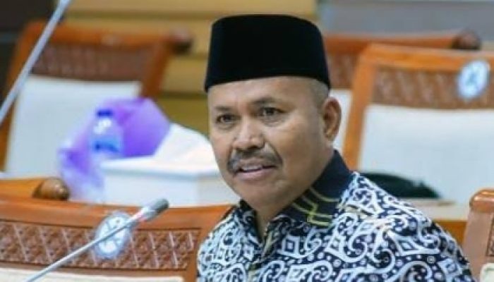 Dari DPR RI ke Pilkada Soppeng, Samsu Niang Disebut Figur Petarung