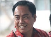 Mantan Pasangan Appi di Pilwalkot 2019 Kini Incar 01 Makassar