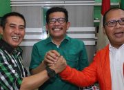 Ketua PKB Sulsel Sebut Semua Kriteria Calon Pemimpin Sulsel Dimiliki oleh Danny Pomanto