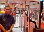 Kadishub Makassar Hadiri Intelligent Transport System Asia Pasific Forum 2024