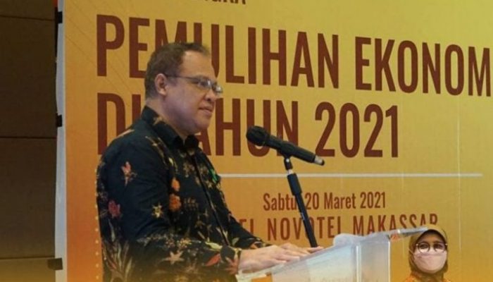 Guru Besar Unhas Sebut Kebijakan Bahtiar Baharuddin Dirasakan Langsung Manfaatnya di Masyarakat