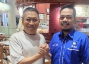 Jika Jabal Maju Pilgub Paket Annar: Ibu Kota Sulsel Akan Dipindahkan ke Luwu-Sidrap