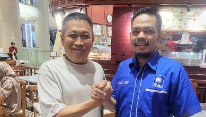 Jika Jabal Maju Pilgub Paket Annar: Ibu Kota Sulsel Akan Dipindahkan ke Luwu-Sidrap