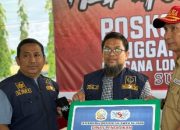 Pemprov Sulsel Bergerak Cepat Tangani Sekolah Terdampak Bencana