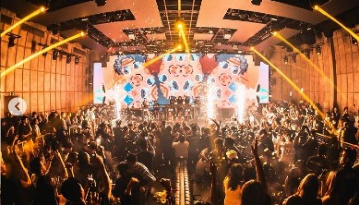 KAHMI Sulsel Harap Izin W Super Club Makassar Ditinju Ulang