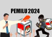 Ketua KPU Diduga Bantu “Angkat” Suara Caleg DPRD Sulsel dari Gerindra