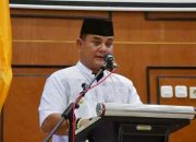 Pj Bupati Apresiasi Kafilah Sinjai Atas Torehannya di Panggung MTQ Sulsel 2024