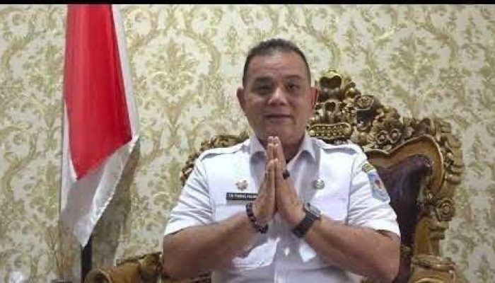 Pj Bupati Ucapkan Rasa Syukur, Jemaah Haji Sinjai Kembali dengan Selamat, Semoga Menjadi Haji yang Mabrur