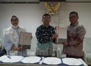 Pemkot Palopo Berhasil Raih Predikat WTP untuk Laporan Keuangan Daerah 2023