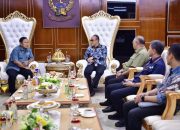 Kemenkop-UKM dan Pemprov Sulsel Dukung RPB Garam Pangkep, Kapasitas Maksimal 30 Ton Per Hari