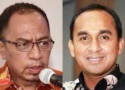 Eks Ketua KPU dan Bawaslu Ini Ajak Semua Pihak Sukseskan Pilgub Sulsel 2024