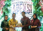 Berpartisipasi di Apeksi 2024, PJ Sekda Makassar: Bukti Makassar Baik untuk Semua