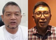 Timses Danny Pomanto dan Andi Sudirman Sulaiman Sepakat Pilgub Damai 2024